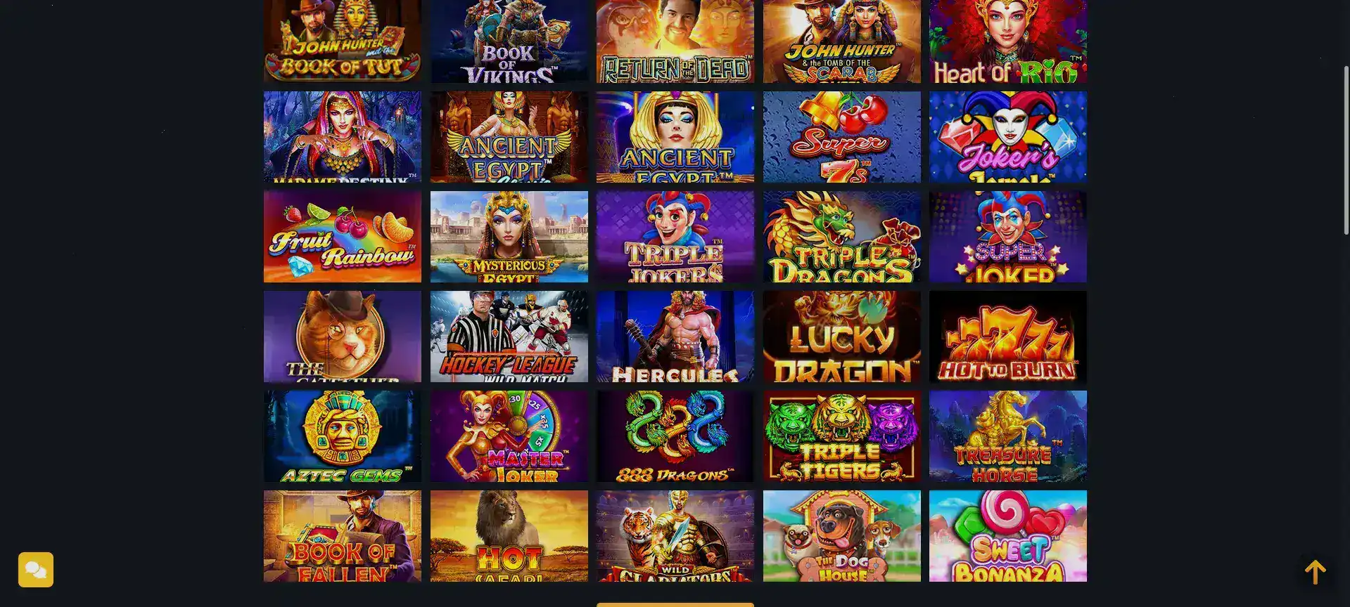 бонусы и акции Smoky casino регистрация