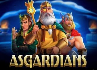 Слот Asgardians Endorphina