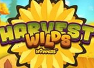 Слот Harvest Wilds Hacksaw