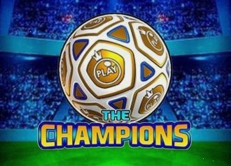 Слот The Champions Pragmatic